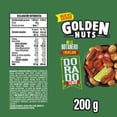 thumbnail image 4 of Botana Barcel Golden Nuts mix botanero 200 g, 4 of 5