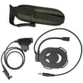 thumbnail image 4 of Military Helmet Headset,HD01 Military Unilateral Headset Headset Airsoft Headset Performance Driven, 4 of 14