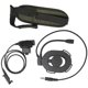 thumbnail image 4 of Auriculares unilaterales para motocicleta, HD01 Auriculares unilaterales militares Auriculares unilaterales militares Auriculares compactos y livianos, 4 of 9