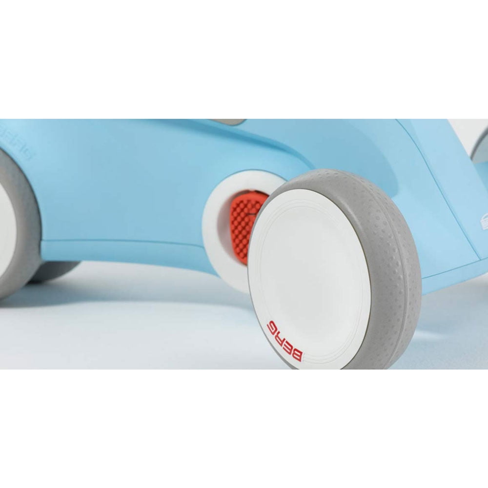 BERG Toys GO2 Children's 2-in-1 Toddler Push and Pedal Small