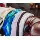 thumbnail image 5 of Manta polar Silver Buffalo The Golden Girls, 45 x 60 pulgadas, 5 of 9