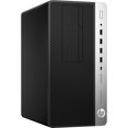 thumbnail image 4 of HP ProDesk 600G5 SFF PC de computadora para computadora de 600G5 9º procesador, 32 GB de RAM 1 TB unidad de estado sólido, USB WiFi, Bluetooth, Windows 11 (reacondicionado), 4 of 5
