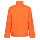 thumbnail image 3 of Regatta Standout - Chaqueta Soft Shell imprimible Ablaze para chico hombre (Naranja Magma, Negro), 3 of 3