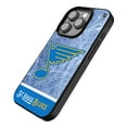 thumbnail image 2 of St. Louis Blues iPhone Bump Ice Design Case, 2 of 7