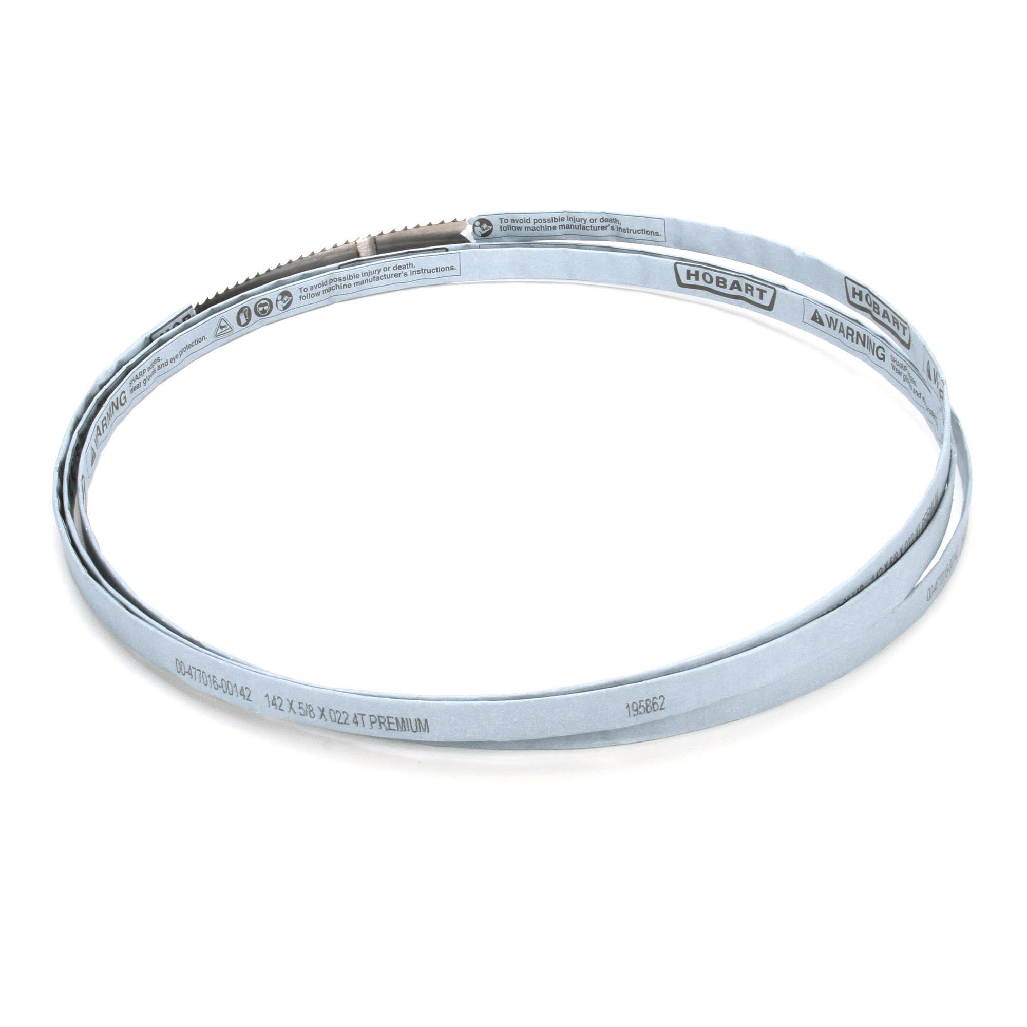 Hobart 00-477016-00142 Saw Blade