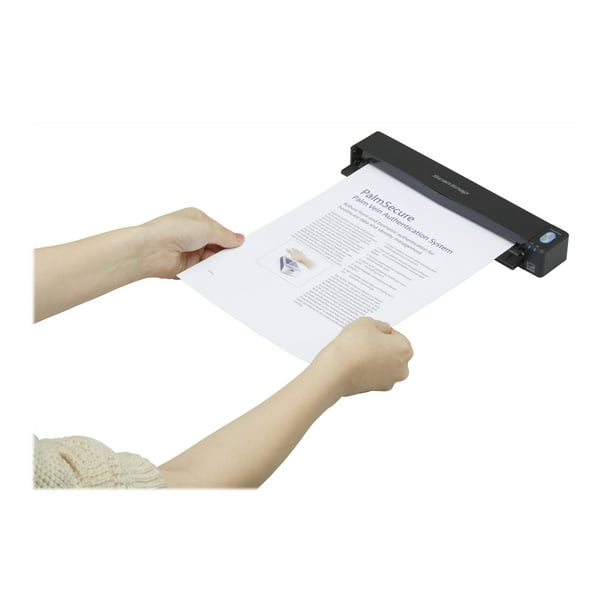Fujitsu ScanSnap iX100 Battery Powered Scanner - Walmart.ca Fujitsu ScanSnap iX100 Battery Powered Scanner - Walmart.ca