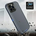 thumbnail image 5 of For iPhone 15/14/13/12 Pro Max /Plus Shockproof Defender Armor Case W/Belt Clip, 5 of 11