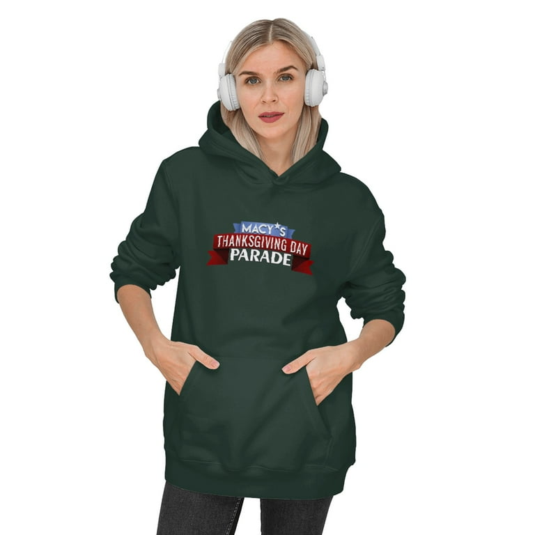 Macys hoodie discount