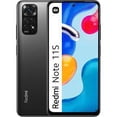 thumbnail image 1 of Xiaomi Redmi Note 11S 128GB 8 RAM gris, 1 of 2