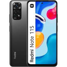 Xiaomi Redmi Note 11S 128GB 8 RAM gris