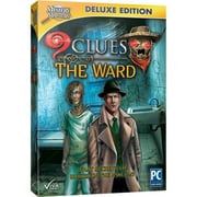 Mystery Masters 9 Clues 2 Ward Amr Amzn