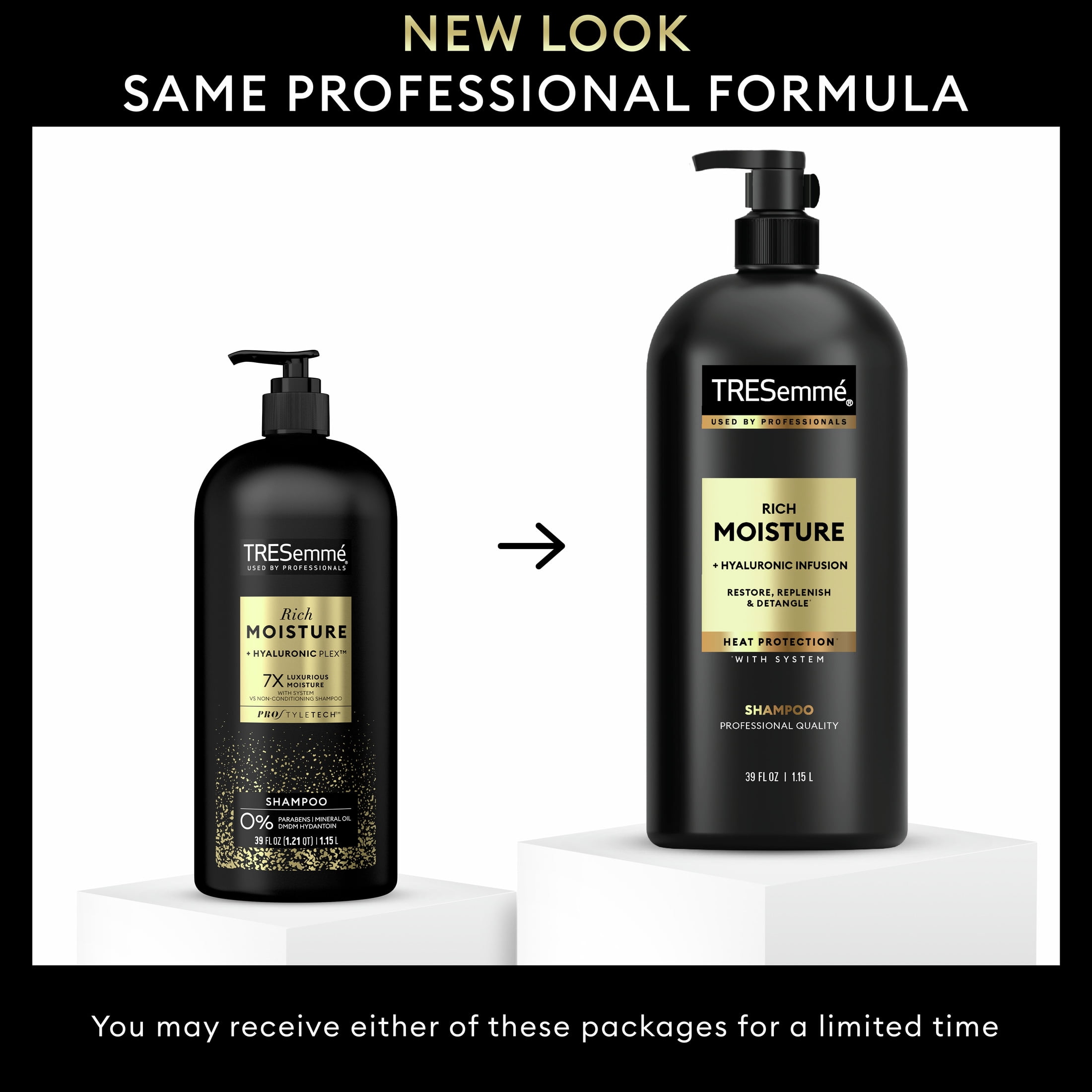 Amazon.com : Tsubaki Moist Shampoo and Conditioner set