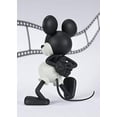 thumbnail image 6 of Bandai Mickey Mouse Figuarts ZERO Statue - Select Figure(s), 6 of 9