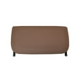 thumbnail image 1 of Labymos Car Seat Back Panel Storage bag Cover Replacement For BMW F10 F18 F07 F01, 1 of 7