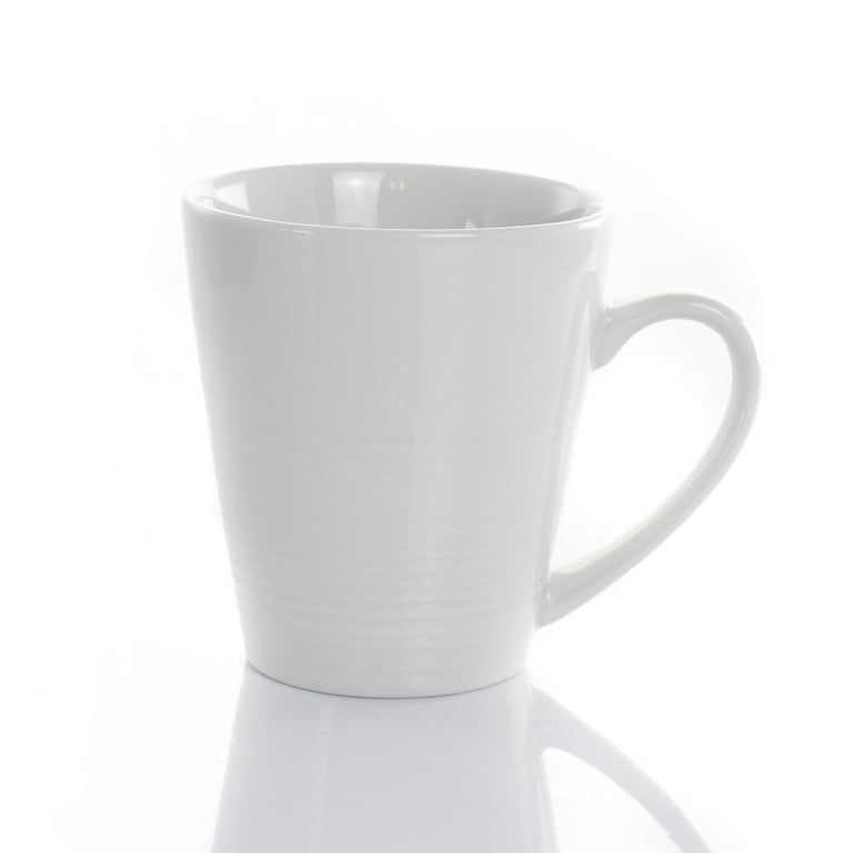 Clear Coffee Mugs Rental – Aimee Weaver Designs