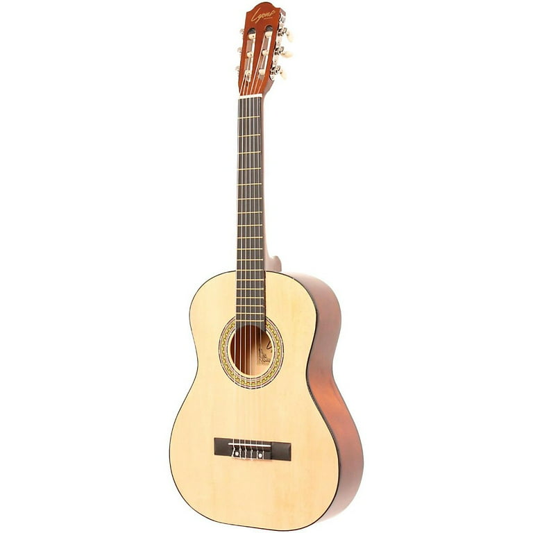 Lyons Classroom Guitar 3 4 Size