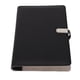thumbnail image 2 of Cuaderno De Carga Inalámbrica, Diario De Viaje Personalizado Con Luz, Cuaderno Profesional Escolar Recargable Con Banco De Energía, 2 of 7