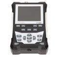 thumbnail image 1 of Digital Color Analog Oscilloscope, Handheld Oscilloscope 12 Measurement Functions 120MHz Waveform Bandwidth  for Equipment Debugging, 1 of 8