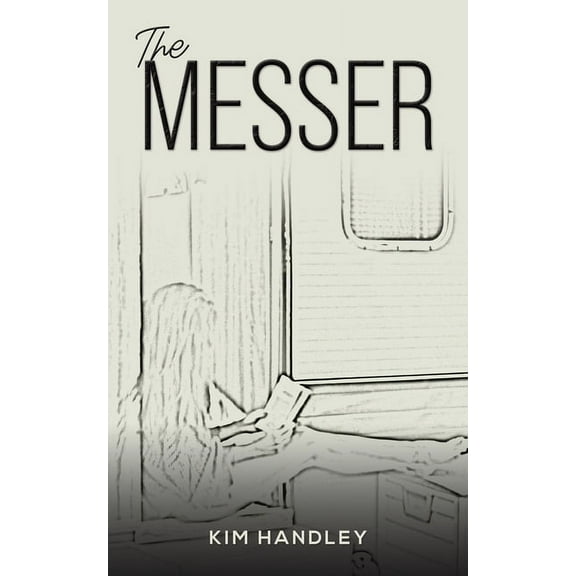 The Messer, (Paperback)