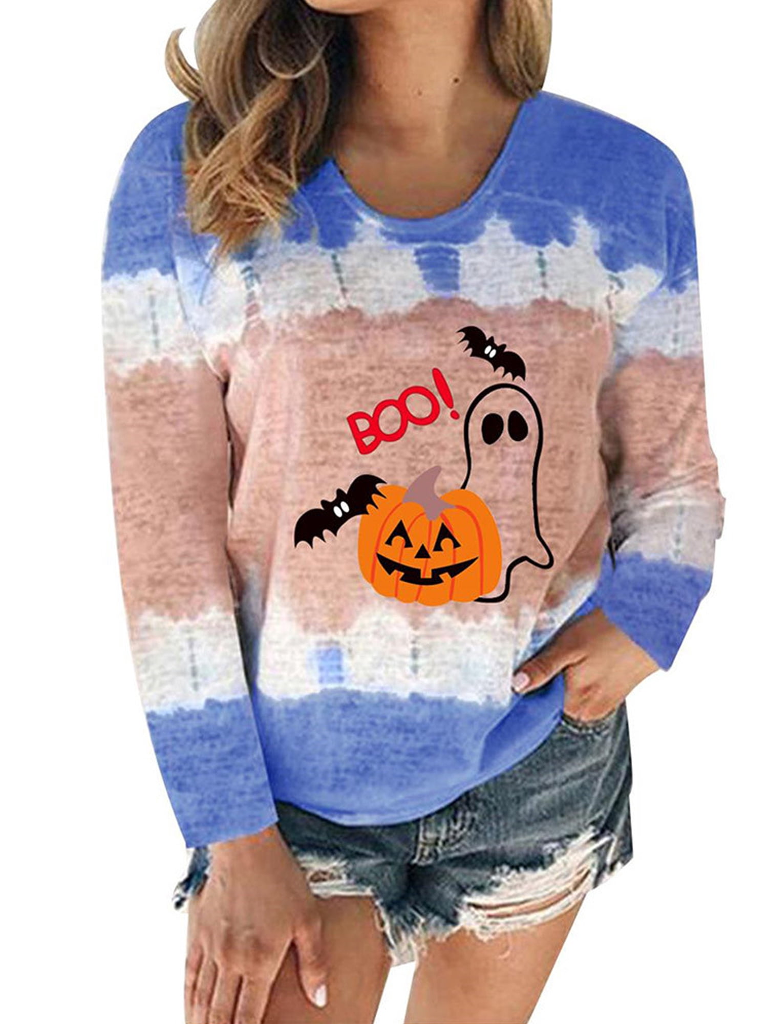 Shirts Casual Tee Blouses Tops 