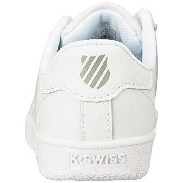 K swiss classic kids 2025