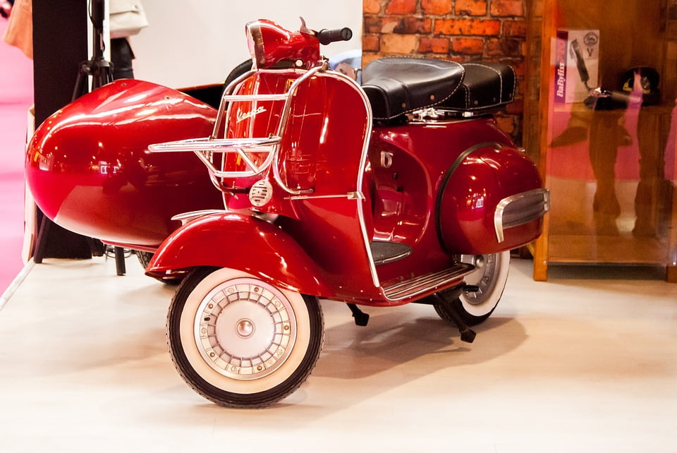 bicycle with sidecar walmart