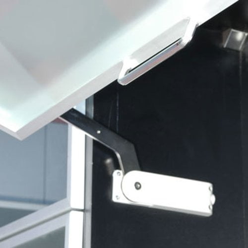 Sugatsune Horizontal BiFolding Door Mechanism HBFN4M