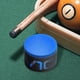 thumbnail image 3 of 2025 Long-lasting billiard chalk - Taom V10 Blue/Green Professional, 3 of 5