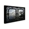 thumbnail image 2 of Trademark Fine Art "Quiet Lake" Canvas Art by Philippe Hugonnard, 2 of 3