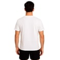 thumbnail image 2 of NFL Playera Aficionado Básica Washington Commanders Blanco para Hombre, Talla Chica, 2 of 9
