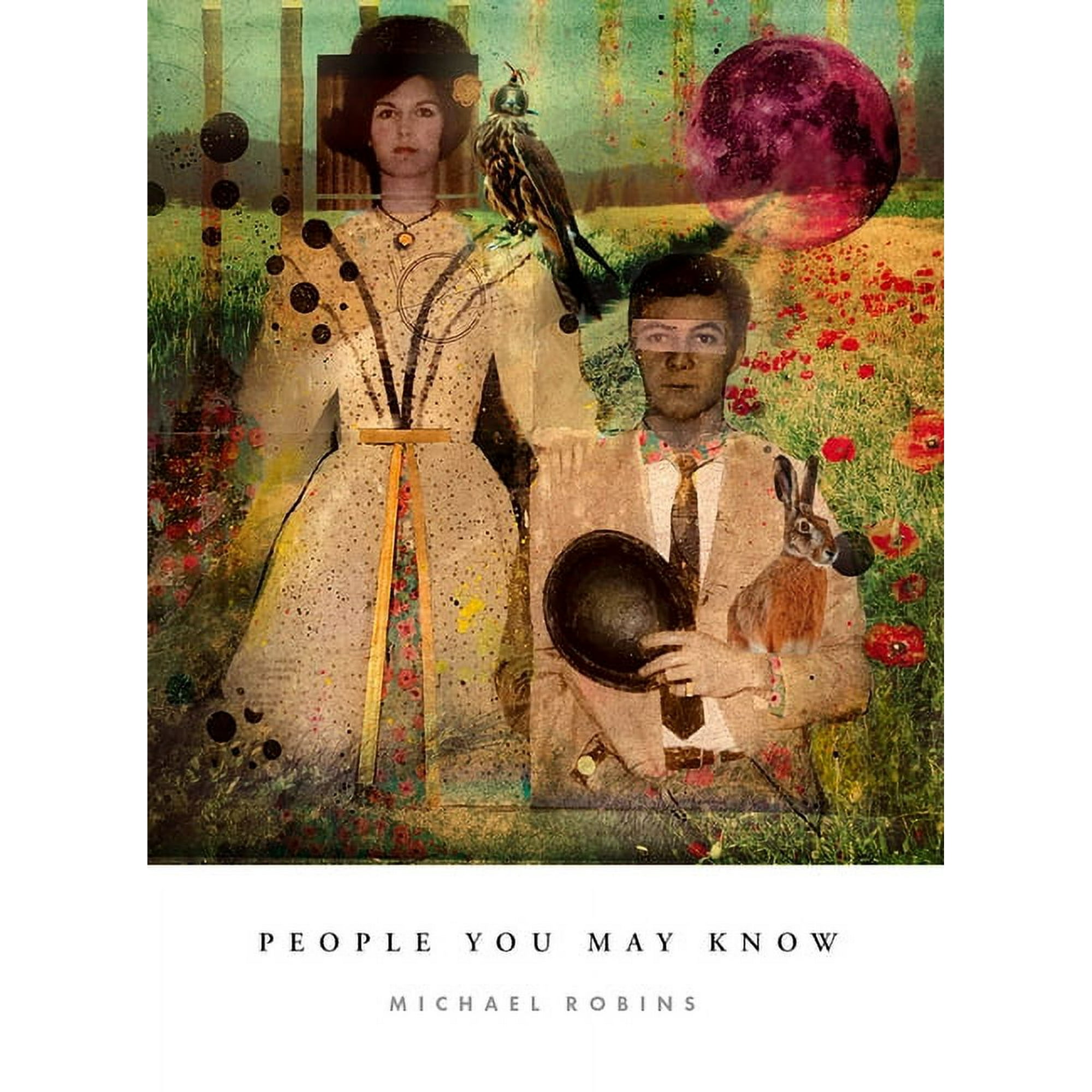 People You May Know (Paperback)