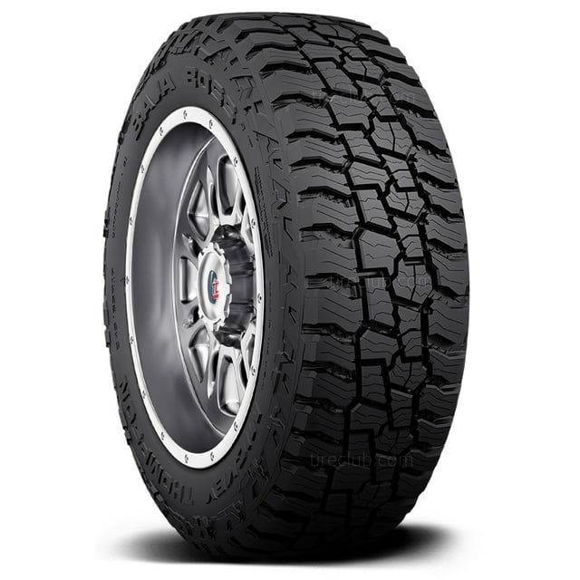 Llanta Mickey Thompson Baja Boss A/T 275/65R18 116T