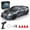 8503 Grey, variant on 1:43 4WD RC Drift Racing Car, 2.4GHz Remote Control Carwith Full-Proportional Control, LED Headlights & Underglow, Digital Servo, USB Fast Charging, 20-Min Runtime (RTR Version)
