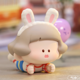 thumbnail image 3 of POP MART Little Cookie Amusement Park Series Caja Sorpresa Juguetes Caja Misteriosa Mistery Caixa Figura de Acción Surpresa Modelo Regalo de Cumpleaños, 3 of 5