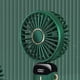 thumbnail image 5 of Ventilador plegable,Ventilador plegable USB Digital USB Ventilador plegable Ventilador de mano Valor inmejorable Jadeshay A, 5 of 5