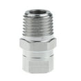 thumbnail image 2 of Boquilla De Pulverización HU-SS6510 De 1/4 " Lanzas Para Equipo De Riego Cortacéspedes Cola Punta de boquilla de pulverización de alta presión, 2 of 8