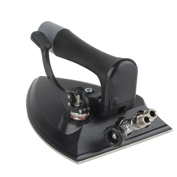 Steam Iron, Press Iron Industrial Full Steam Iron, For Dressmaker Cloth Shop