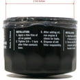 thumbnail image 3 of OIL FILTER FOR KOHLER, 3 of 7