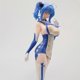 thumbnail image 5 of Creative anime action figure ideal gift for anime fan boy anime model decorated with exquisite car accessories, 5 of 5