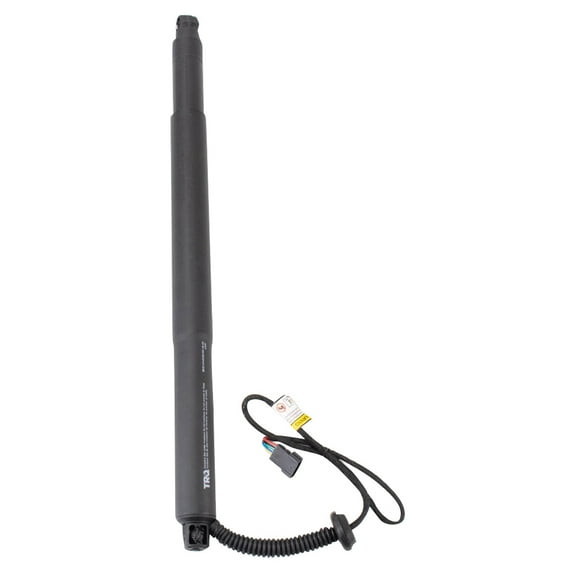 TRQ Left Power Liftgate Actuator Fits 2015-2016 BMW X6 BDA05542