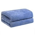 thumbnail image 1 of Electric Heat Flannel Electric Blanket Electric Blanket With Automatic, 1 of 1