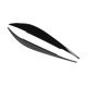 thumbnail image 1 of Ceja Del Faro, 1 Par De Ceja De Borde De La Tapa Del Ojo De La Lámpara Delantera, Compatible Con 4 Series F32 F33 F36 F82 2014 - 2020, F83 2016 - 2020, Instalación Fácil, 1 of 7