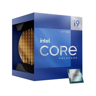 CPU CPU Intel Core i9 12900K Intel, Core i9-12900K Processor, 16-Core, 3.2 GHz, LGA 1700