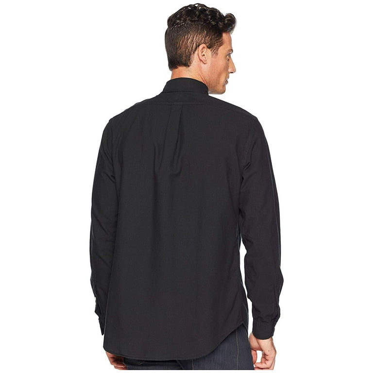 Ralph Lauren Polo 710716303002: Men's Long Sleeve Button Ralph Lauren Polo 710716303002: Men's Long Sleeve Button