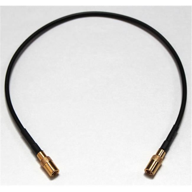 DSP Coaxial Cable
