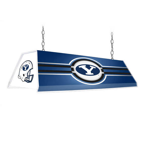 BYU Cougars: Edge Glow Pool Table Light