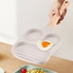 thumbnail image 5 of Sartén para huevos fritos de piedra médica sartén para tortilla antiadherente sartén para huevos para el desayuno, 5 of 5