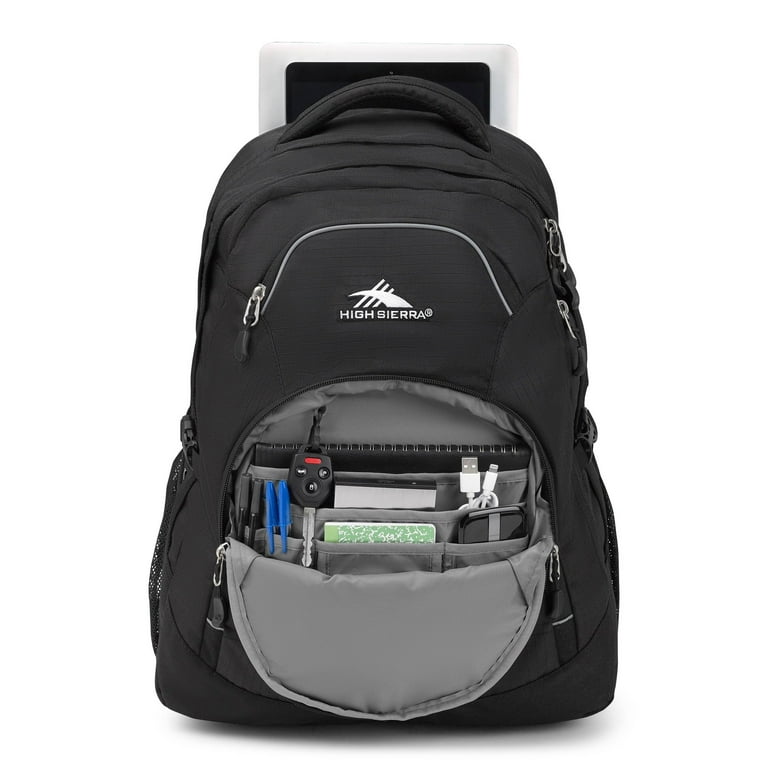 17 inch laptop sleeve backpack Amazon.com: MATEIN 17 Inch Laptop Backpack, TSA Large Backpack for Travel  and Business, Water Resistant Big Flight Approved Weekender Carry-On  Backpack with Luggage Sleeve for Women and Men : Electronics