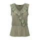 thumbnail image 2 of BLUSA CITLAL verde Grande, 2 of 5