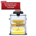 thumbnail image 2 of T-fal 3.5L Stainless Steel Deep Fryer with Basket, 1700W, Oil Filtration, Temp Control, Digital Timer, Dishwasher Safe Parts, 2 of 5